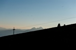 Grün, rot, blau - Die Rigi bleibt wie sie ist - Königin der Berge